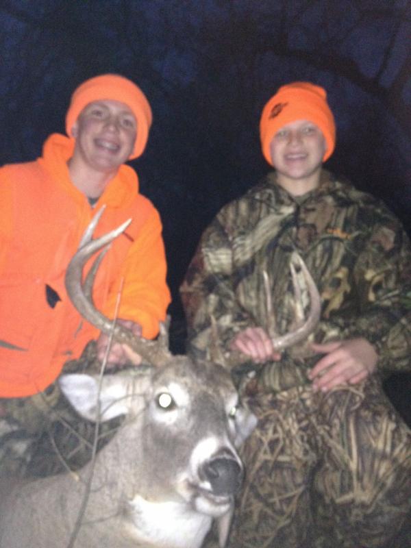 Tanner Arndt 10pt