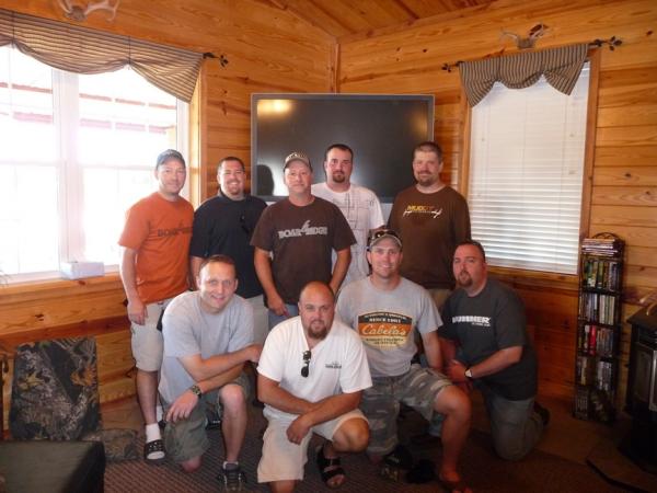 The Group