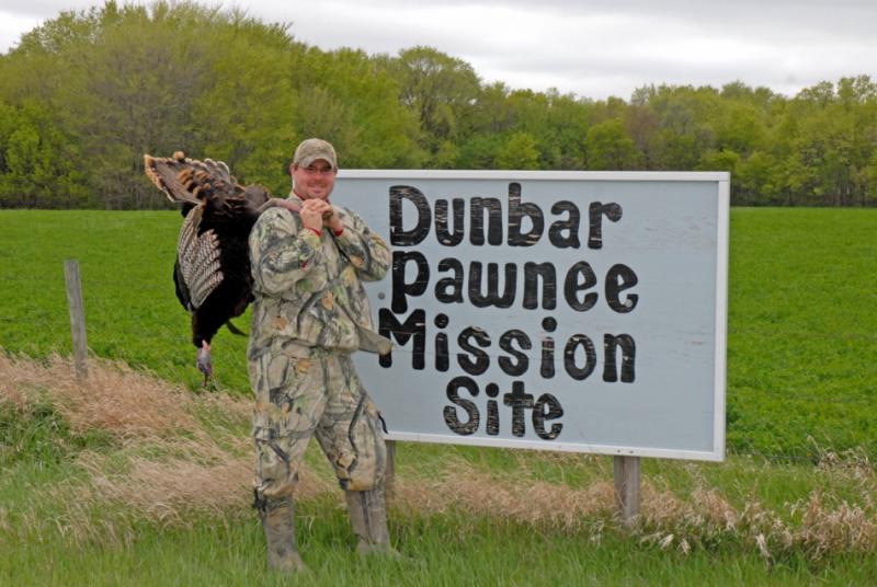 Thomas Dunbar site []