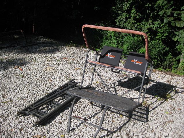 Treestands For Sale