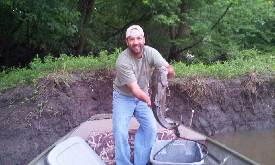 Troy fish