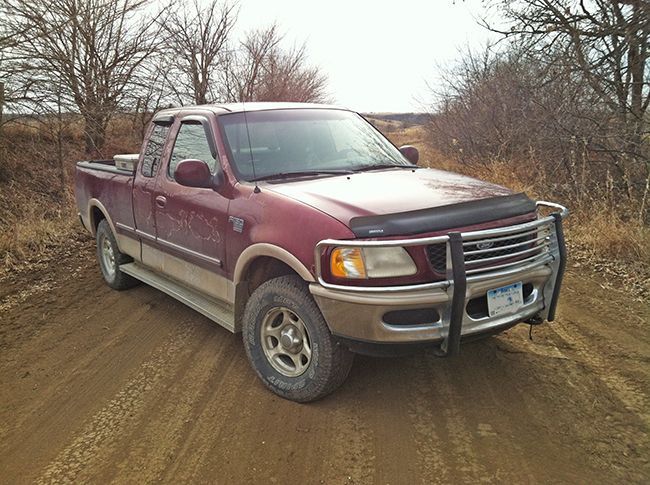 Truck