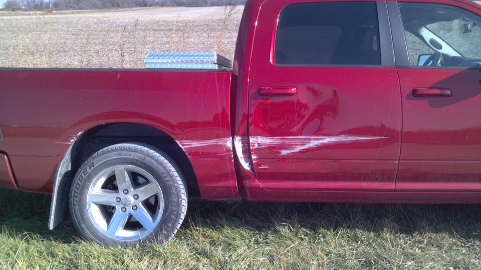 Truck