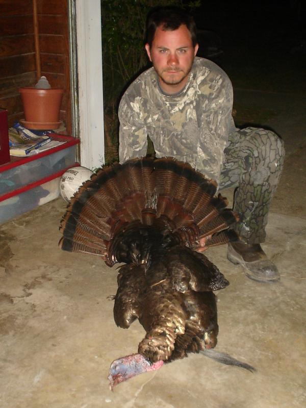 TURKEY 007
