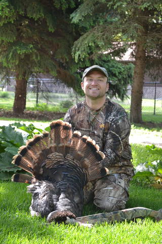 Turkey#2