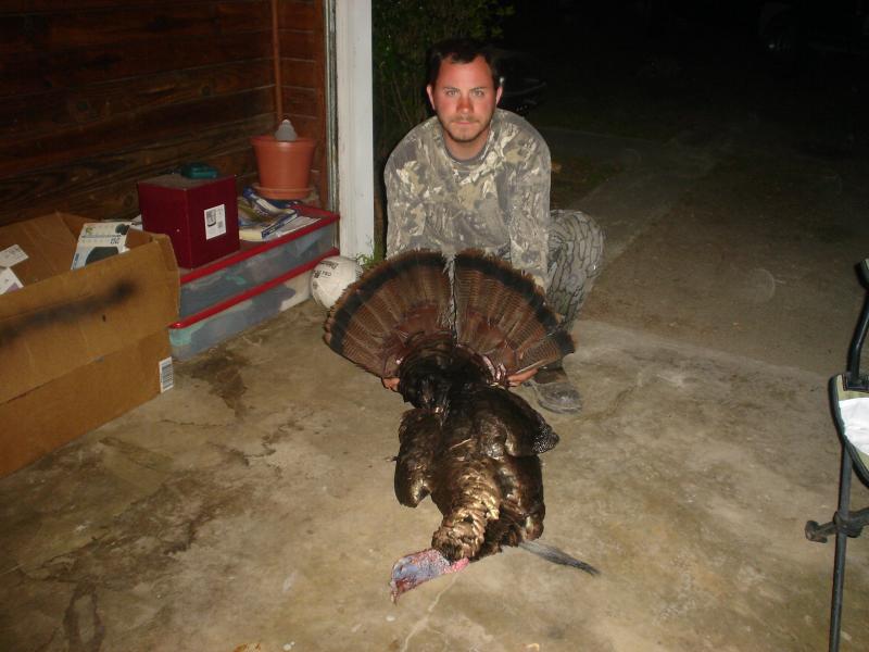 TURKEY