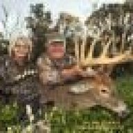 Old Buck